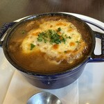 ブラッスリー サンティエール ボン - 