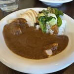 ブラッスリー サンティエール ボン - 