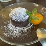 ブラッスリー サンティエール ボン - 