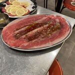 ホルモン酒場55 京急蒲田店 - 