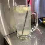 ホルモン酒場55 - 