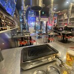 ホルモン酒場55 - 