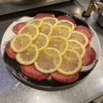 ホルモン酒場55 京急蒲田店 - 