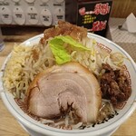 麺屋　神やぐら - 