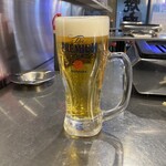 ホルモン酒場55 - 