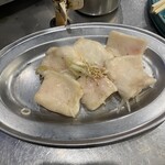 ホルモン酒場55 - 