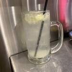 ホルモン酒場55 - 