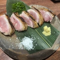 吾一 西天満店 - 