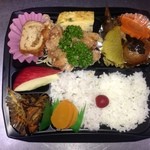 太一 - レディース唐揚げ弁当