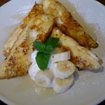 カフェ アノニマ - 