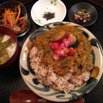 Higoro - カレー。