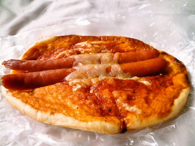 パン工場 郡山フェスタ店 - 日和田（パン）の写真