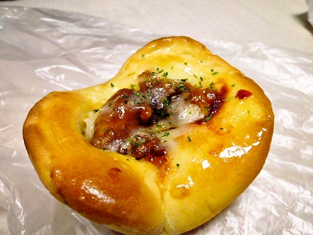 パン工場 郡山フェスタ店 - 日和田（パン）の写真