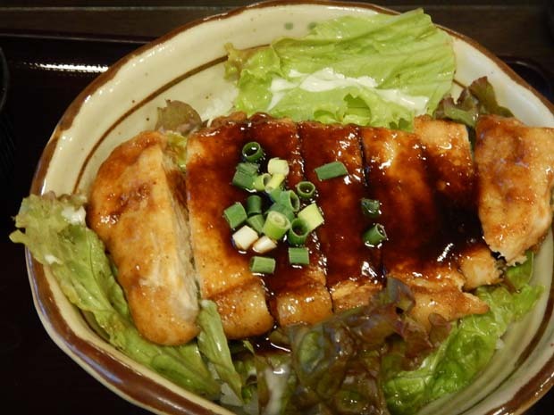 須走温泉 天恵 セルフサービス大食堂 name=