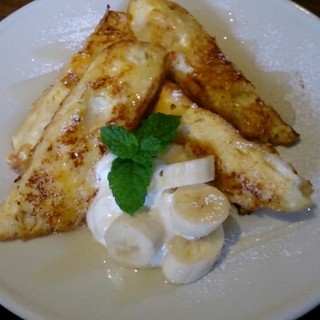 カフェ アノニマ_1