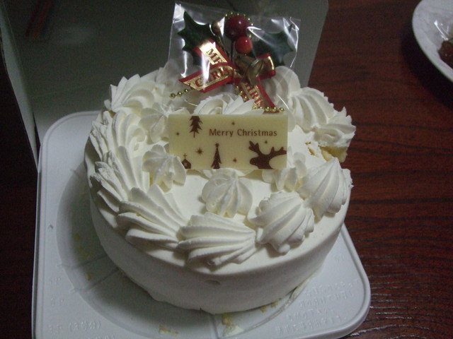 ショートケーキはスーパーで予約のここのクリスマスケーキが一番 By 小藤太 カンパーニュ 平塚本店 平塚 パン 食べログ ショートケーキはスーパーで予約のここのクリスマスケーキが一番 By 小藤太 カンパーニュ 平塚本店 平塚 パン 食べログ