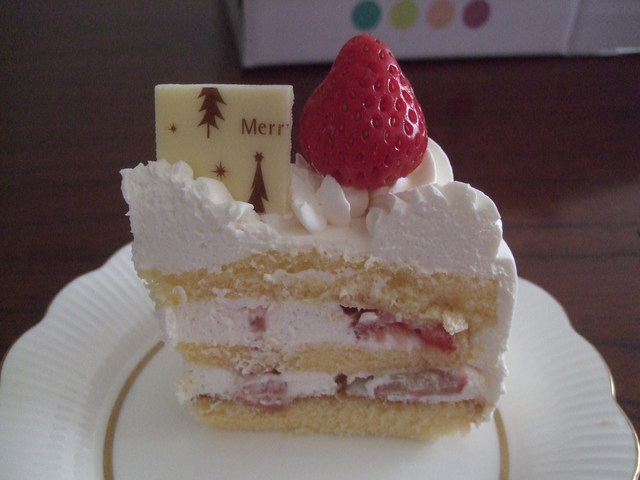ショートケーキはスーパーで予約のここのクリスマスケーキが一番 By 小藤太 カンパーニュ 平塚本店 平塚 パン 食べログ ショートケーキはスーパーで予約のここのクリスマスケーキが一番 By 小藤太 カンパーニュ 平塚本店 平塚 パン 食べログ