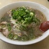ラーメン ゆう