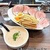 あいつのラーメン かたぐるま 本店