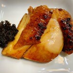 駿河屋 - からしながいい仕事してます♪