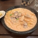 魔法のパスタ - 