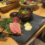 博多亭 新宿西口店 - 