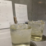 一軒茶屋きんざざ - 