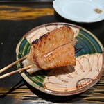 焼き鳥 幸羽 - 