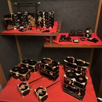 国登録文化財 二木屋 - 
