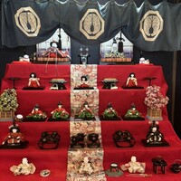 国登録文化財 二木屋 - 