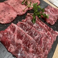 横浜焼肉kintan - 