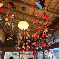 国登録文化財 二木屋 - 