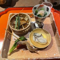 一石三鳥 別邸 - 
