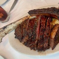 ルース クリス ステーキハウス - 