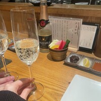 串揚げ大ひら  神楽坂 - 