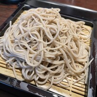 蕎麦 蘇枋 - 
