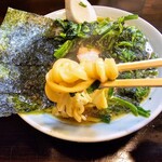 家系ラーメン ジェット家 - 