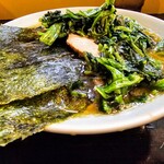 家系ラーメン ジェット家 - 