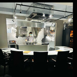 otto e Co. - 福井シェフと8Co.      byまみこまみこ