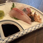 お食事 季節料理 やまいち - 