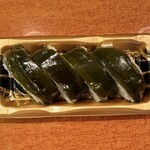 割烹やまぐち - 