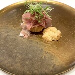 ポンドールイノ - 