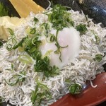 貴美の浜焼き - 