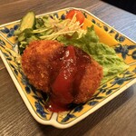 お食事 季節料理 やまいち - 