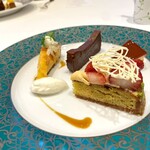 ポンドールイノ - 