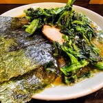 家系ラーメン ジェット家 - 