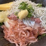 貴美の浜焼き - 