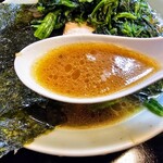 家系ラーメン ジェット家 - 