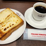イタリアン・トマト カフェジュニア - 