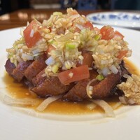 横浜中華街 重慶飯店 本館 - 
